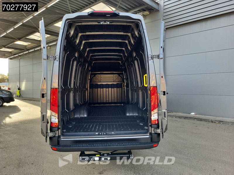 Iveco Daily 35C21 XXL 3.0L Automaat 19,3m3 L5H3 210PK Hoog Dak Dubbellucht 3,5t Trekhaak ACC Navi LED Camera Parkeersensoren Euro6 L5 Airco - Dubă: Foto 3 Iveco Daily 35C21 XXL 3.0L Automaat 19,3m3 L5H3 210PK Hoog Dak Dubbellucht 3,5t Trekhaak ACC Navi LED Camera Parkeersensoren Euro6 L5 Airco - Dubă: Foto 3