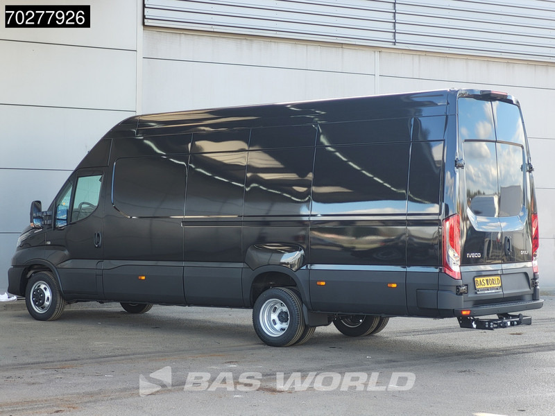 Iveco Daily 35C21 XXL 3.0L Automaat 19,6m3 L5H3 210PK Hoog Dak Dubbellucht 3,5t Trekhaak ACC Navi LED Camera Parkeersensoren Euro6 L5 19m3 A - Dubă: Foto 2 Iveco Daily 35C21 XXL 3.0L Automaat 19,6m3 L5H3 210PK Hoog Dak Dubbellucht 3,5t Trekhaak ACC Navi LED Camera Parkeersensoren Euro6 L5 19m3 A - Dubă: Foto 2