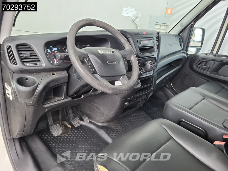 Autoutilitară cu platformă Iveco Daily 35S11 Open Laadbak 3,5t Trekhaak Airco Pritsche Pickup Open Box Airco Trekhaak: Foto 12 Autoutilitară cu platformă Iveco Daily 35S11 Open Laadbak 3,5t Trekhaak Airco Pritsche Pickup Open Box Airco Trekhaak: Foto 12