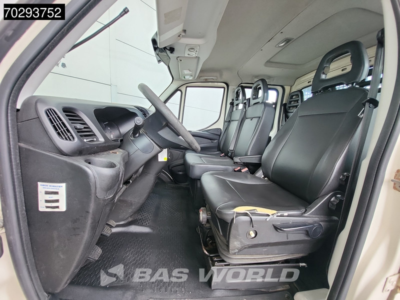 Autoutilitară cu platformă Iveco Daily 35S11 Open Laadbak 3,5t Trekhaak Airco Pritsche Pickup Open Box Airco Trekhaak: Foto 9 Autoutilitară cu platformă Iveco Daily 35S11 Open Laadbak 3,5t Trekhaak Airco Pritsche Pickup Open Box Airco Trekhaak: Foto 9