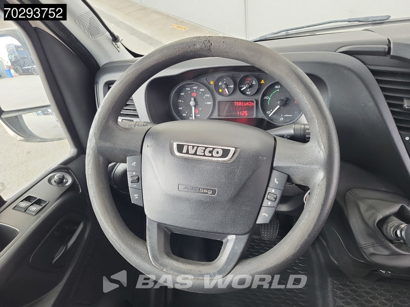 Autoutilitară cu platformă Iveco Daily 35S11 Open Laadbak 3,5t Trekhaak Airco Pritsche Pickup Open Box Airco Trekhaak: Foto 16 Autoutilitară cu platformă Iveco Daily 35S11 Open Laadbak 3,5t Trekhaak Airco Pritsche Pickup Open Box Airco Trekhaak: Foto 16