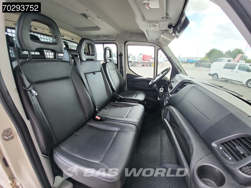 Autoutilitară cu platformă Iveco Daily 35S11 Open Laadbak 3,5t Trekhaak Airco Pritsche Pickup Open Box Airco Trekhaak: Foto 11 Autoutilitară cu platformă Iveco Daily 35S11 Open Laadbak 3,5t Trekhaak Airco Pritsche Pickup Open Box Airco Trekhaak: Foto 11