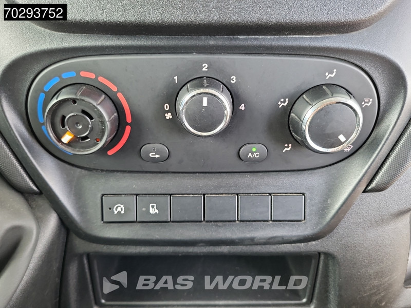 Autoutilitară cu platformă Iveco Daily 35S11 Open Laadbak 3,5t Trekhaak Airco Pritsche Pickup Open Box Airco Trekhaak: Foto 14 Autoutilitară cu platformă Iveco Daily 35S11 Open Laadbak 3,5t Trekhaak Airco Pritsche Pickup Open Box Airco Trekhaak: Foto 14