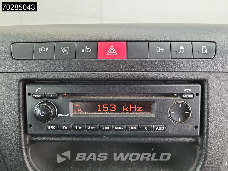 Autoutilitară cu platformă Iveco Daily 35S11 Open Laadbak met Kist Dubbel Cabine 3,5t Trekhaak Airco Pickup Pritsche Open Box Airco Trekhaak: Foto 15