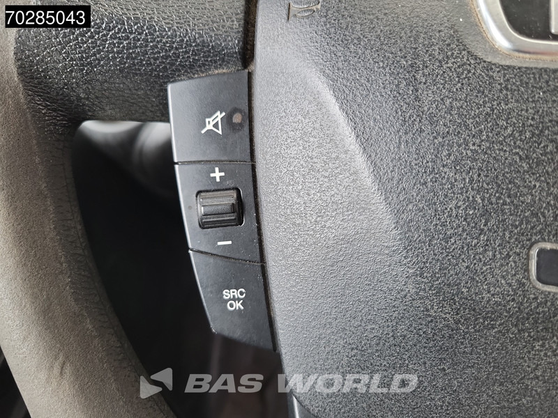 Autoutilitară cu platformă Iveco Daily 35S11 Open Laadbak met Kist Dubbel Cabine 3,5t Trekhaak Airco Pickup Pritsche Open Box Airco Trekhaak: Foto 17