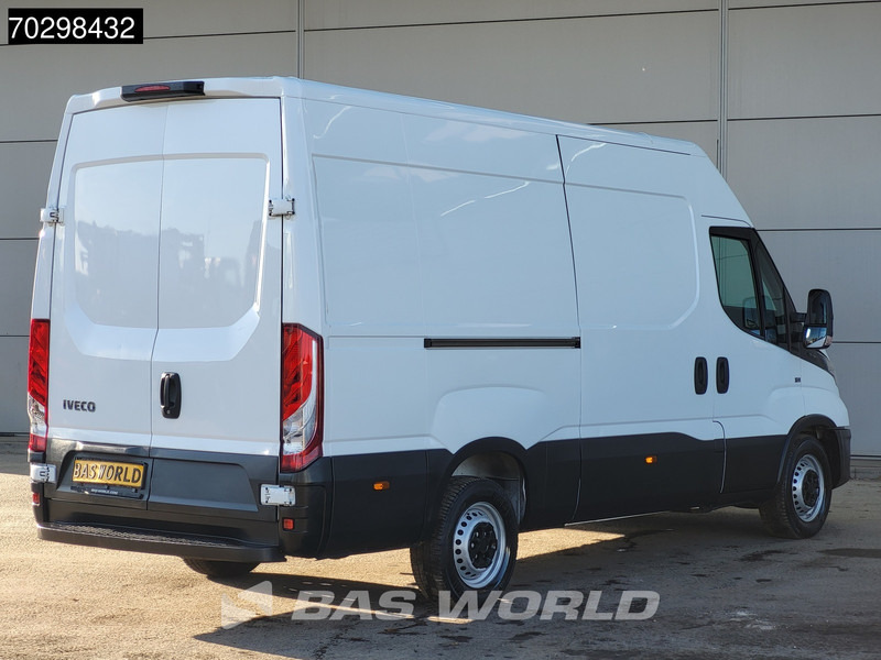 Iveco Daily 35S12 L2H2 3,5t Trekgewicht Airco Cruise Euro6 L2 Airco Cruise control - Dubă: Foto 5 Iveco Daily 35S12 L2H2 3,5t Trekgewicht Airco Cruise Euro6 L2 Airco Cruise control - Dubă: Foto 5