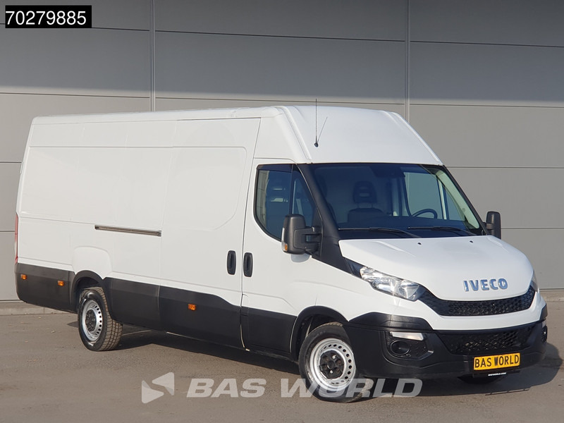 Iveco Daily 35S13 L3H2 3500KG Trekgewicht Airco Euro5 L4H2 16m3 Airco - Dubă: Foto 5 Iveco Daily 35S13 L3H2 3500KG Trekgewicht Airco Euro5 L4H2 16m3 Airco - Dubă: Foto 5