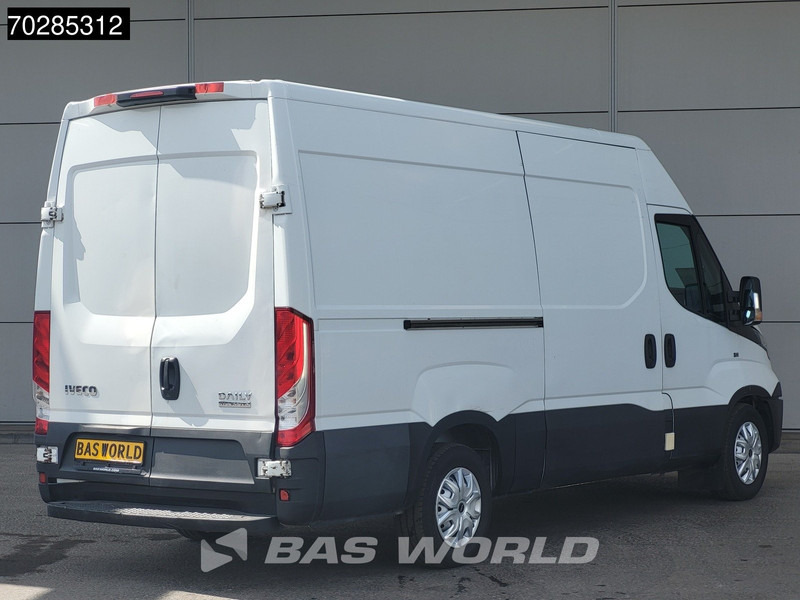 Iveco Daily 35S14 Automaat Koelwagen Euro6 Airco Cruise Koel Koeler Kühl Kühler Kühlwagen 9m3 Airco Cruise control - Autoutilitară frigorifica: Foto 2 Iveco Daily 35S14 Automaat Koelwagen Euro6 Airco Cruise Koel Koeler Kühl Kühler Kühlwagen 9m3 Airco Cruise control - Autoutilitară frigorifica: Foto 2