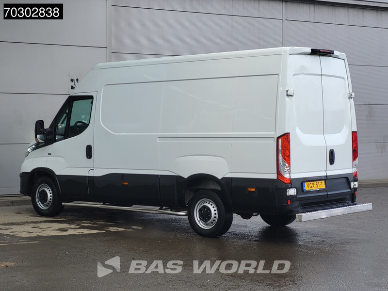 Iveco Daily 35S14 Automaat L2H2 3,5t Trekgewicht ACC LED Navi Airco Camera Parkeersensoren APK 09-2026 L2 Airco - Dubă: Foto 2 Iveco Daily 35S14 Automaat L2H2 3,5t Trekgewicht ACC LED Navi Airco Camera Parkeersensoren APK 09-2026 L2 Airco - Dubă: Foto 2