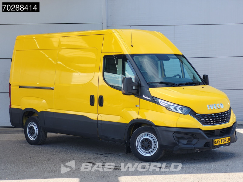 Iveco Daily 35S14 Automaat L2H2 ACC LED 3,5t Trekgewicht Airco Cruise Camera Werkplaatsinrichting Euro6 L2 11m3 Airco - Dubă: Foto 5 Iveco Daily 35S14 Automaat L2H2 ACC LED 3,5t Trekgewicht Airco Cruise Camera Werkplaatsinrichting Euro6 L2 11m3 Airco - Dubă: Foto 5