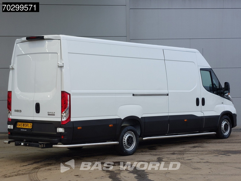 Iveco Daily 35S14 Automaat L3H2 3,5t Trekhaak Airco Cruise Euro6 L3 Airco Trekhaak Cruise control - Dubă: Foto 5 Iveco Daily 35S14 Automaat L3H2 3,5t Trekhaak Airco Cruise Euro6 L3 Airco Trekhaak Cruise control - Dubă: Foto 5
