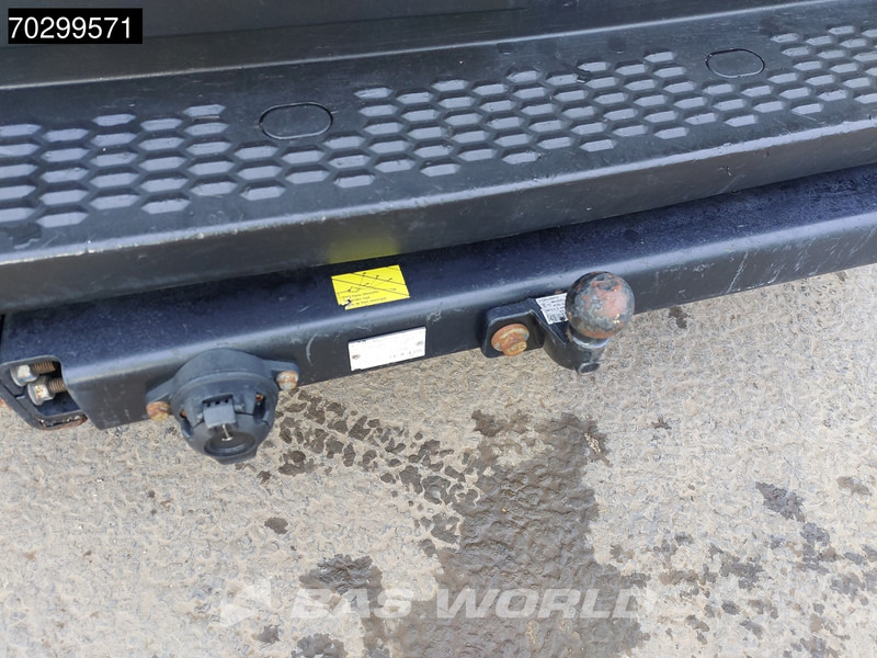 Dubă Iveco Daily 35S14 Automaat L3H2 3,5t Trekhaak Airco Cruise Euro6 L3 Airco Trekhaak Cruise control: Foto 11 Dubă Iveco Daily 35S14 Automaat L3H2 3,5t Trekhaak Airco Cruise Euro6 L3 Airco Trekhaak Cruise control: Foto 11