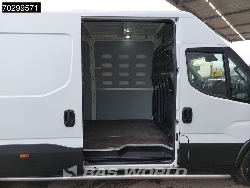 Dubă Iveco Daily 35S14 Automaat L3H2 3,5t Trekhaak Airco Cruise Euro6 L3 Airco Trekhaak Cruise control: Foto 6 Dubă Iveco Daily 35S14 Automaat L3H2 3,5t Trekhaak Airco Cruise Euro6 L3 Airco Trekhaak Cruise control: Foto 6