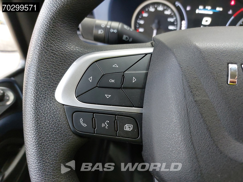 Dubă Iveco Daily 35S14 Automaat L3H2 3,5t Trekhaak Airco Cruise Euro6 L3 Airco Trekhaak Cruise control: Foto 20 Dubă Iveco Daily 35S14 Automaat L3H2 3,5t Trekhaak Airco Cruise Euro6 L3 Airco Trekhaak Cruise control: Foto 20