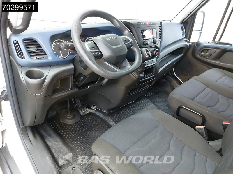 Dubă Iveco Daily 35S14 Automaat L3H2 3,5t Trekhaak Airco Cruise Euro6 L3 Airco Trekhaak Cruise control: Foto 15 Dubă Iveco Daily 35S14 Automaat L3H2 3,5t Trekhaak Airco Cruise Euro6 L3 Airco Trekhaak Cruise control: Foto 15
