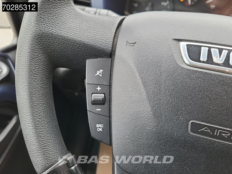 Leasing de Iveco Daily 35S14 Koelwagen Automaat Airco Cruise Euro6 Koel Koeler Kühl Kühler Kühlwagen 9m3 Airco Cruise control Iveco Daily 35S14 Koelwagen Automaat Airco Cruise Euro6 Koel Koeler Kühl Kühler Kühlwagen 9m3 Airco Cruise control: Foto 18