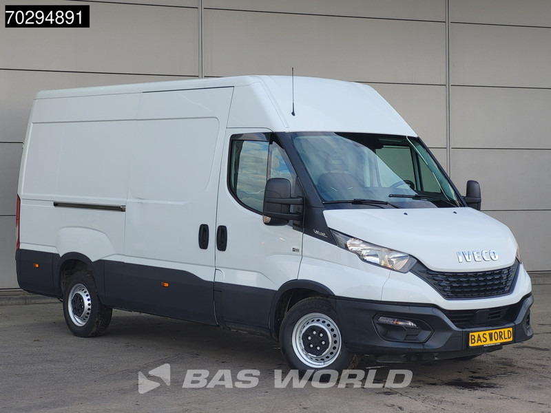 Iveco Daily 35S14 L2H2 3,5t Trekgewicht 140PK Airco Cruise Euro6 L2 Airco Cruise control - Dubă: Foto 5 Iveco Daily 35S14 L2H2 3,5t Trekgewicht 140PK Airco Cruise Euro6 L2 Airco Cruise control - Dubă: Foto 5