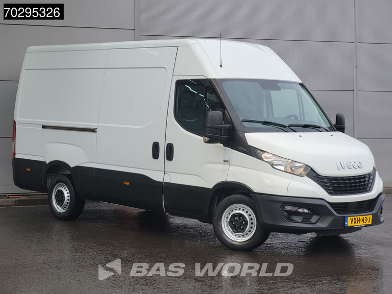 Iveco Daily 35S14 L2H2 Airco Cruise Camera 3,5t Trekgewicht Euro6 L2 12m3 Airco Cruise control - Dubă: Foto 3 Iveco Daily 35S14 L2H2 Airco Cruise Camera 3,5t Trekgewicht Euro6 L2 12m3 Airco Cruise control - Dubă: Foto 3