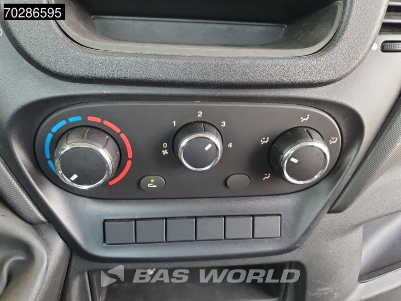 Autoutilitară cu platformă Iveco Daily 35S14 Open Laadbak Kraanwagen Hyva HA15 Euro6 3,5t Trekhaak Crane Kranwagen Pritsche Pickup Open Box Trekhaak: Foto 20