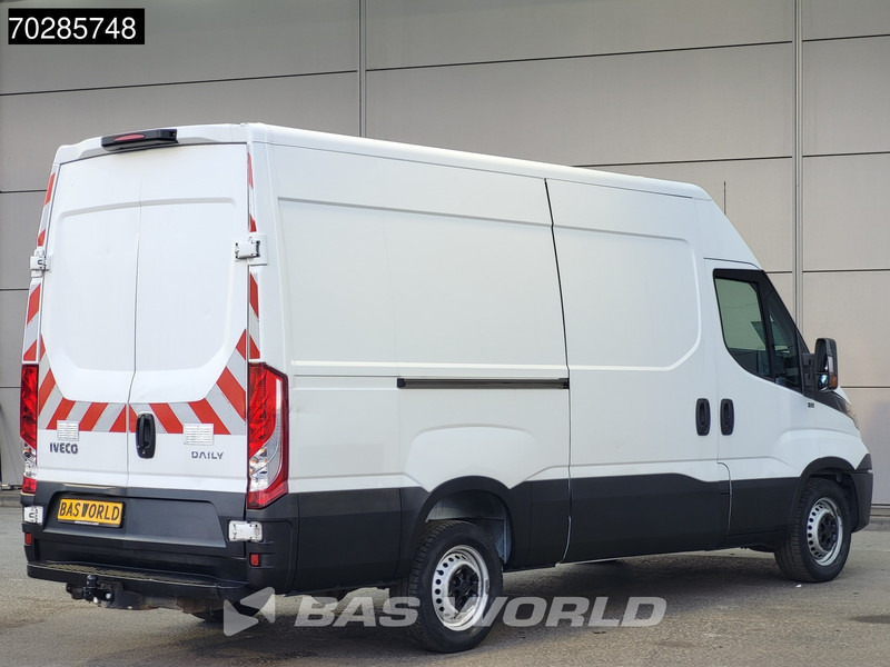 Iveco Daily 35S15 L2H2 3,5t Trekhaak Airco Euro6 L2 12m3 Airco Trekhaak - Dubă: Foto 5 Iveco Daily 35S15 L2H2 3,5t Trekhaak Airco Euro6 L2 12m3 Airco Trekhaak - Dubă: Foto 5