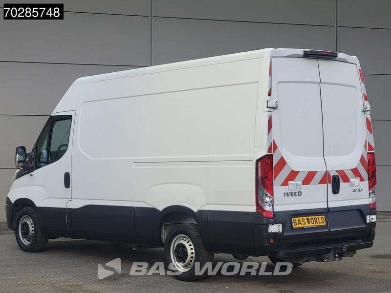 Iveco Daily 35S15 L2H2 3,5t Trekhaak Airco Euro6 L2 12m3 Airco Trekhaak - Dubă: Foto 2 Iveco Daily 35S15 L2H2 3,5t Trekhaak Airco Euro6 L2 12m3 Airco Trekhaak - Dubă: Foto 2