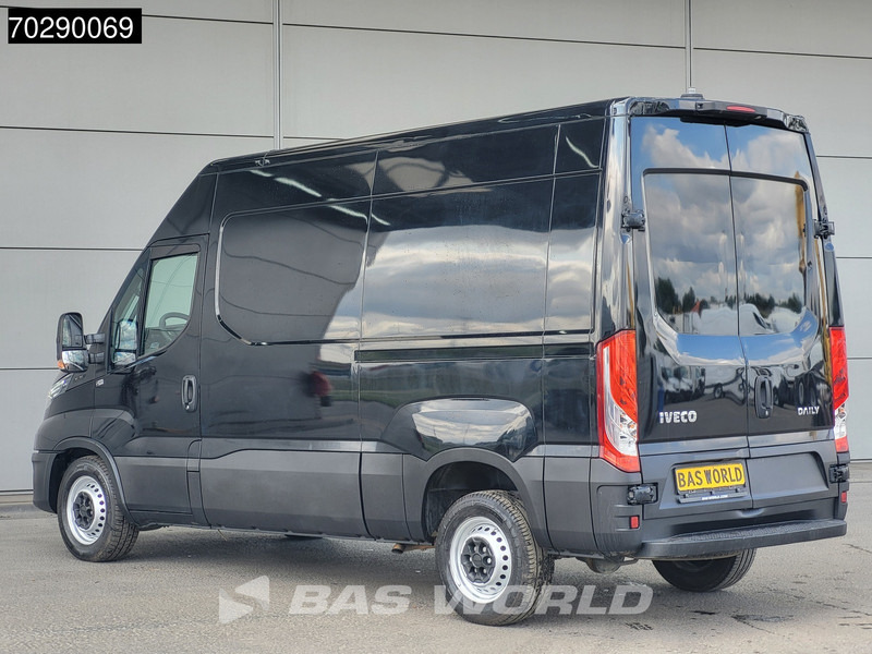 Iveco Daily 35S16 160PK L2H2 Navi Camera Airco Cruise 11m3 Airco Cruise control - Dubă: Foto 2 Iveco Daily 35S16 160PK L2H2 Navi Camera Airco Cruise 11m3 Airco Cruise control - Dubă: Foto 2