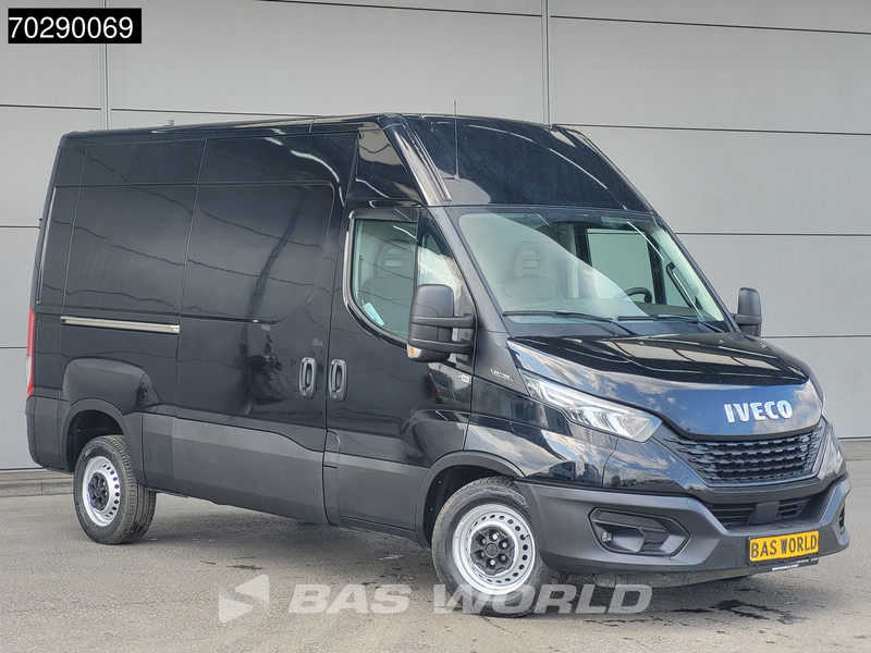 Iveco Daily 35S16 160PK L2H2 Navi Camera Airco Cruise 11m3 Airco Cruise control - Dubă: Foto 5 Iveco Daily 35S16 160PK L2H2 Navi Camera Airco Cruise 11m3 Airco Cruise control - Dubă: Foto 5