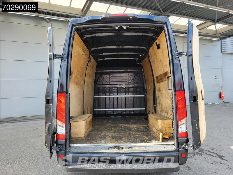 Iveco Daily 35S16 160PK L2H2 Navi Camera Airco Cruise 11m3 Airco Cruise control - Dubă: Foto 3 Iveco Daily 35S16 160PK L2H2 Navi Camera Airco Cruise 11m3 Airco Cruise control - Dubă: Foto 3