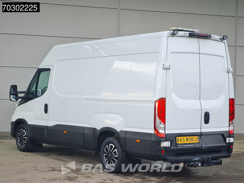 Iveco Daily 35S16 Automaat L2H2 3,5t Trekhaak LED ACC Navi Airco Camera Standkachel Euro6 L2 Airco Trekhaak - Dubă: Foto 2 Iveco Daily 35S16 Automaat L2H2 3,5t Trekhaak LED ACC Navi Airco Camera Standkachel Euro6 L2 Airco Trekhaak - Dubă: Foto 2