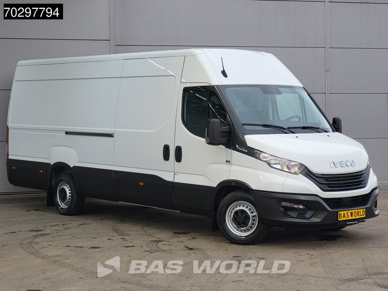 Iveco Daily 35S16 Automaat L3H2 160PK 3,5t Trekgewicht Airco Parkeersensoren Euro6 L3 Airco - Dubă: Foto 3 Iveco Daily 35S16 Automaat L3H2 160PK 3,5t Trekgewicht Airco Parkeersensoren Euro6 L3 Airco - Dubă: Foto 3