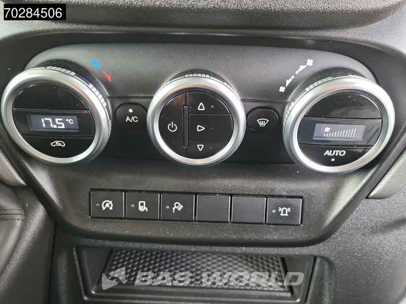 Autoutilitară cu platformă Iveco Daily 35S16 Automaat Open Laadbak 3,5t Trekhaak Navi LED Airco Cruise Camera Euro6 Pritsche Pickup Open Box Airco Trekhaak Cruise cont: Foto 12