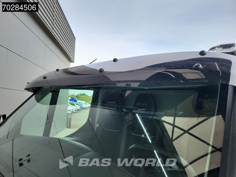 Autoutilitară cu platformă Iveco Daily 35S16 Automaat Open Laadbak 3,5t Trekhaak Navi LED Airco Cruise Camera Euro6 Pritsche Pickup Open Box Airco Trekhaak Cruise cont: Foto 9