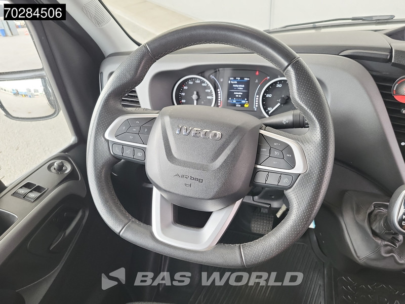 Autoutilitară cu platformă Iveco Daily 35S16 Automaat Open Laadbak 3,5t Trekhaak Navi LED Airco Cruise Camera Euro6 Pritsche Pickup Open Box Airco Trekhaak Cruise cont: Foto 19