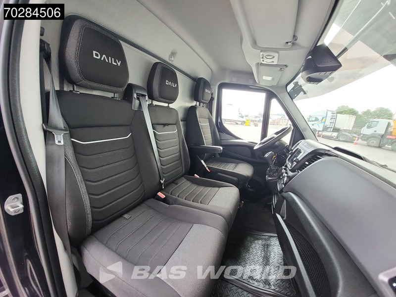 Autoutilitară cu platformă Iveco Daily 35S16 Automaat Open Laadbak 3,5t Trekhaak Navi LED Airco Cruise Camera Euro6 Pritsche Pickup Open Box Airco Trekhaak Cruise cont: Foto 17