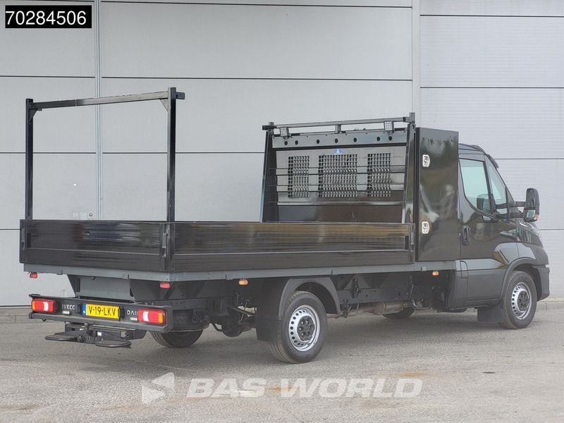 Iveco Daily 35S16 Automaat Open Laadbak 3,5t Trekhaak Navi LED Airco Cruise Camera Euro6 Pritsche Pickup Open Box Airco Trekhaak Cruise cont - Autoutilitară cu platformă: Foto 3 Iveco Daily 35S16 Automaat Open Laadbak 3,5t Trekhaak Navi LED Airco Cruise Camera Euro6 Pritsche Pickup Open Box Airco Trekhaak Cruise cont - Autoutilitară cu platformă: Foto 3