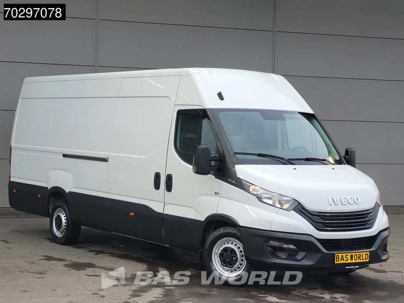 Iveco Daily 35S16 L3H2 160PK Airco Parkeersensoren Euro6 L4H2 Airco - Dubă: Foto 3 Iveco Daily 35S16 L3H2 160PK Airco Parkeersensoren Euro6 L4H2 Airco - Dubă: Foto 3