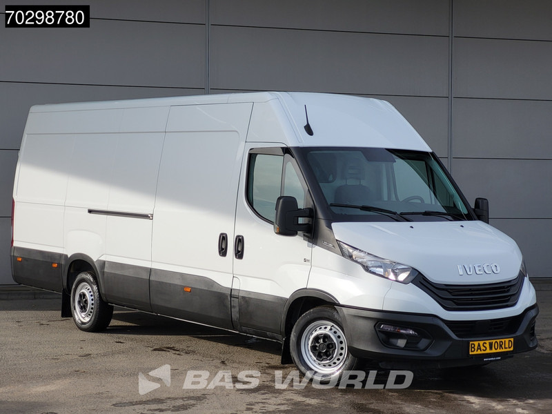 Iveco Daily 35S16 L3H2 3,5t Trekgewicht Airco Parkeersensoren Euro6 L3 Airco - Dubă: Foto 3 Iveco Daily 35S16 L3H2 3,5t Trekgewicht Airco Parkeersensoren Euro6 L3 Airco - Dubă: Foto 3