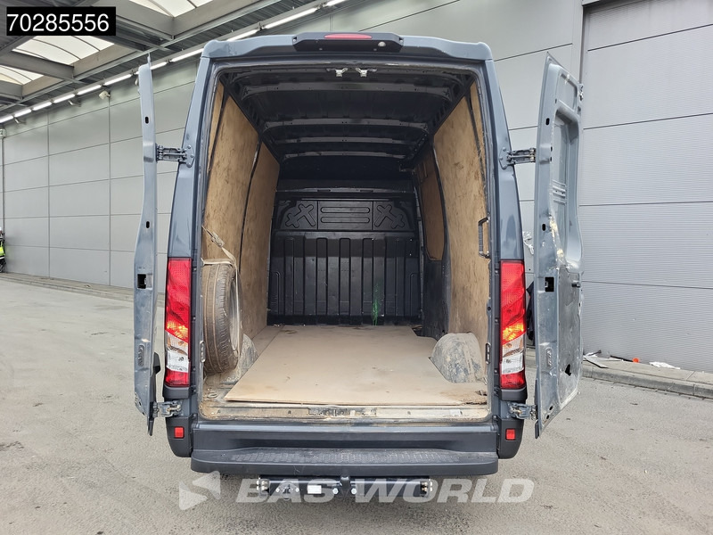 Iveco Daily 35S18 3.0L Automaat 180PK L2H2 3500kg Trekhaak LED Navi Airco Cruise Camera Euro6 L2 11m3 Airco Trekhaak Cruise control - Dubă: Foto 3 Iveco Daily 35S18 3.0L Automaat 180PK L2H2 3500kg Trekhaak LED Navi Airco Cruise Camera Euro6 L2 11m3 Airco Trekhaak Cruise control - Dubă: Foto 3