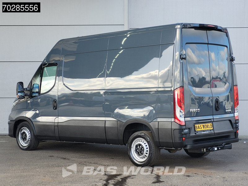 Iveco Daily 35S18 3.0L Automaat 180PK L2H2 3500kg Trekhaak LED Navi Airco Cruise Camera Euro6 L2 11m3 Airco Trekhaak Cruise control - Dubă: Foto 2 Iveco Daily 35S18 3.0L Automaat 180PK L2H2 3500kg Trekhaak LED Navi Airco Cruise Camera Euro6 L2 11m3 Airco Trekhaak Cruise control - Dubă: Foto 2