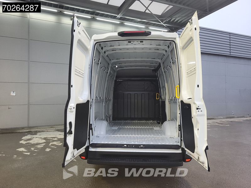 Dubă nou Iveco Daily 35S18 3.0L Automaat L2H2 2025model ACC Navi Parkeersensoren L2 12m3 Airco: Foto 6