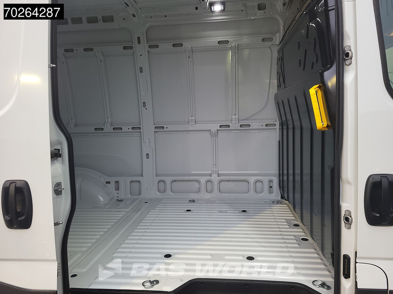 Dubă nou Iveco Daily 35S18 3.0L Automaat L2H2 2025model ACC Navi Parkeersensoren L2 12m3 Airco: Foto 8