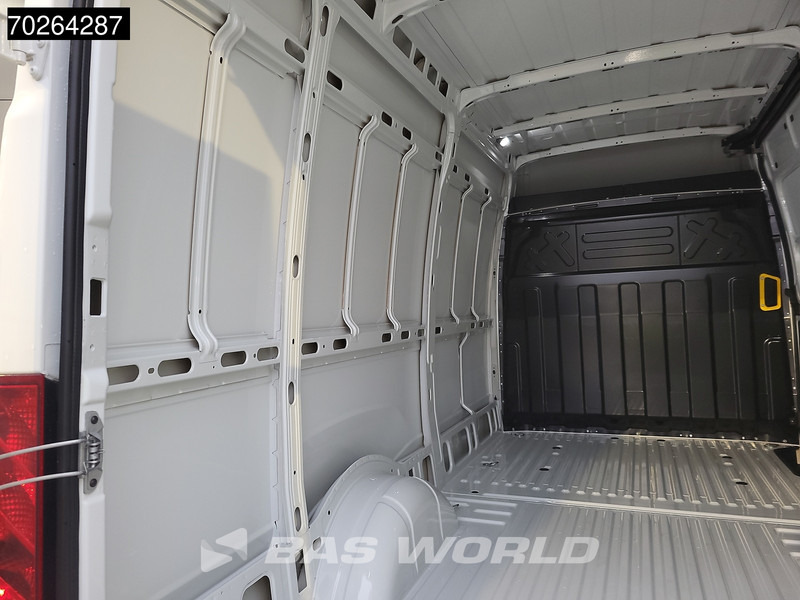 Dubă nou Iveco Daily 35S18 3.0L Automaat L2H2 2025model ACC Navi Parkeersensoren L2 12m3 Airco: Foto 7