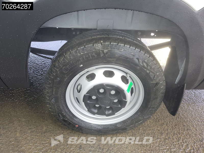 Dubă nou Iveco Daily 35S18 3.0L Automaat L2H2 2025model ACC Navi Parkeersensoren L2 12m3 Airco: Foto 20