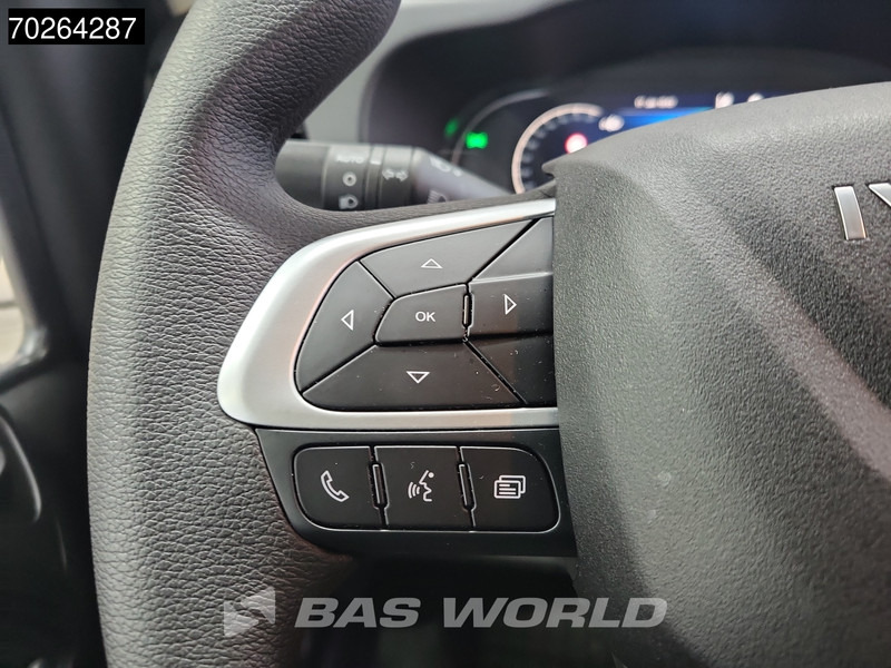 Dubă nou Iveco Daily 35S18 3.0L Automaat L2H2 2025model ACC Navi Parkeersensoren L2 12m3 Airco: Foto 18