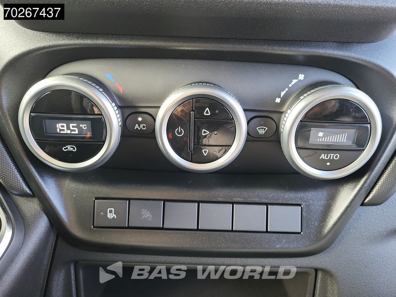 Autoutilitară frigorifica nou Iveco Daily 35S18 3.0L Koelwagen Laadklep Thermoking C-250 LED ACC Navi Airco Koel Koeler Kühl Kühler Kühlkoffer 20m3 Airco: Foto 14