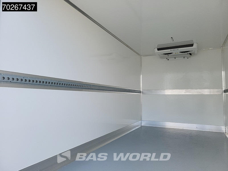 Autoutilitară frigorifica nou Iveco Daily 35S18 3.0L Koelwagen Laadklep Thermoking C-250 LED ACC Navi Airco Koel Koeler Kühl Kühler Kühlkoffer 20m3 Airco: Foto 7