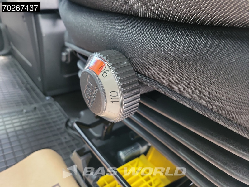 Autoutilitară frigorifica nou Iveco Daily 35S18 3.0L Koelwagen Laadklep Thermoking C-250 LED ACC Navi Airco Koel Koeler Kühl Kühler Kühlkoffer 20m3 Airco: Foto 20