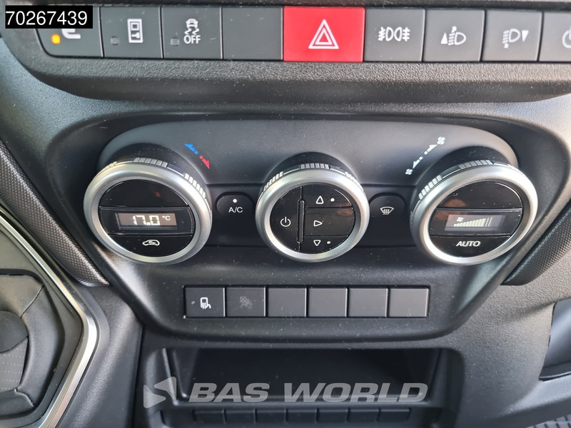 Autoutilitară frigorifica nou Iveco Daily 35S18 3.0L Koelwagen Vriezer Thermoking V-200 MAX 220V stekker -18 LED Navi Airco ACC Koel Koeler Kühler Bakwagen Kühlwagen Kühl: Foto 15