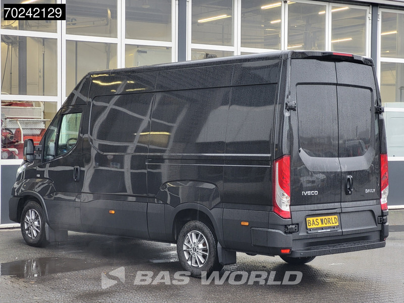 Iveco Daily 35S21 210PK Automaat 2025 model L2H2 ACC LED Navi Velgen Camera 12m3 Airco - Dubă: Foto 2 Iveco Daily 35S21 210PK Automaat 2025 model L2H2 ACC LED Navi Velgen Camera 12m3 Airco - Dubă: Foto 2