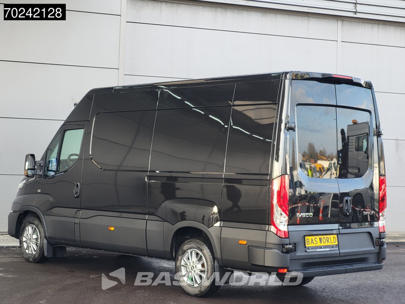 Iveco Daily 35S21 210PK Automaat 2025 model L2H2 ACC LED Navi Velgen Camera 12m3 Airco - Dubă: Foto 2 Iveco Daily 35S21 210PK Automaat 2025 model L2H2 ACC LED Navi Velgen Camera 12m3 Airco - Dubă: Foto 2